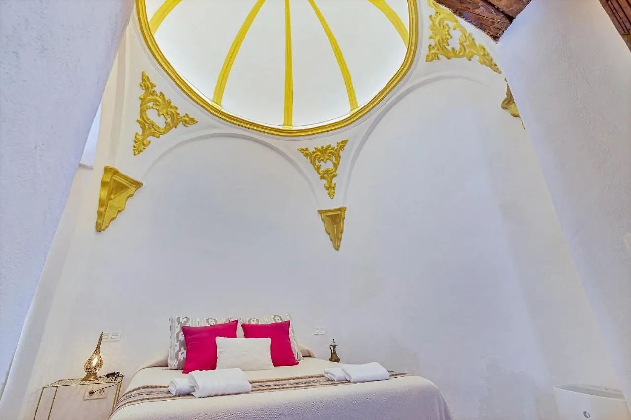 The Farm Lodge Marbella