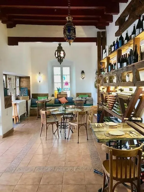 The Farm Lodge Marbella