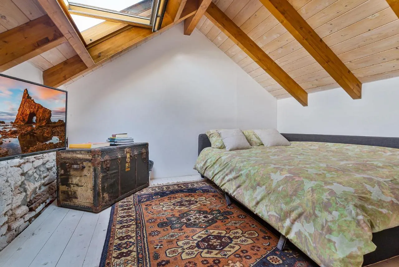 The Farm Lodge Marbella Španělsko