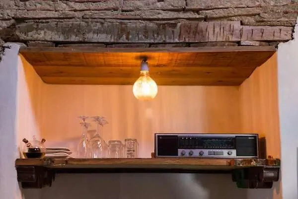 Apartmán The Farm Lodge Marbella Španělsko